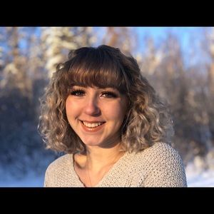 Meet your Posher, Amalia